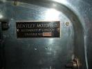 Thumbnail 7 - 1936 Bentley 4 1/4 Pillarless Coupe
