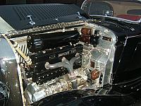 Thumbnail 8 - 1936 Bentley 4 1/4 Pillarless Coupe