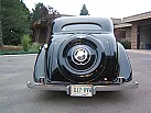 Thumbnail 10 - 1936 Bentley 4 1/4 Pillarless Coupe