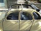 Thumbnail 1 - 1967 Citroen Deux Cheveaux Escargot