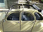 Thumbnail 1 - 1967 Citroen Deux Cheveaux Escargot