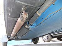 Thumbnail 3 - 1967 Citroen Deux Cheveaux Escargot