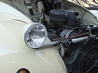 Thumbnail 5 - 1967 Citroen Deux Cheveaux Escargot
