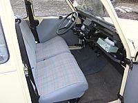 Thumbnail 10 - 1967 Citroen Deux Cheveaux Escargot