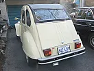 Thumbnail 11 - 1967 Citroen Deux Cheveaux Escargot