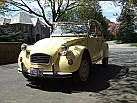 Thumbnail 13 - 1967 Citroen Deux Cheveaux Escargot