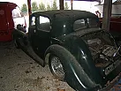 Thumbnail 2 - 1937 Triumph Continental