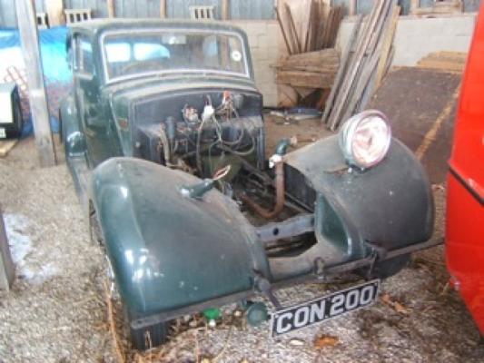 Vehicle Image