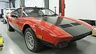 Thumbnail 4 - 1976 Pantera GTS