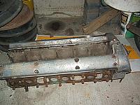 Thumbnail 5 - 1953 Jaguar XK120 Roadster Project