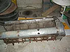 Thumbnail 5 - 1953 Jaguar XK120 Roadster Project