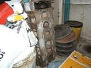 Thumbnail 6 - 1953 Jaguar XK120 Roadster Project