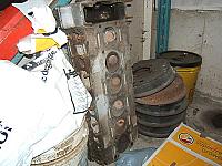 Thumbnail 6 - 1953 Jaguar XK120 Roadster Project