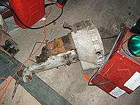 Thumbnail 7 - 1953 Jaguar XK120 Roadster Project