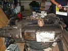 Thumbnail 11 - 1953 Jaguar XK120 Roadster Project