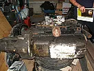 Thumbnail 11 - 1953 Jaguar XK120 Roadster Project