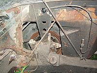 Thumbnail 12 - 1953 Jaguar XK120 Roadster Project