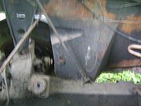 Thumbnail 13 - 1953 Jaguar XK120 Roadster Project
