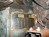 Thumbnail 16 - 1953 Jaguar XK120 Roadster Project