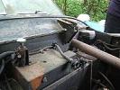 Thumbnail 17 - 1953 Jaguar XK120 Roadster Project
