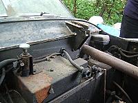 Thumbnail 17 - 1953 Jaguar XK120 Roadster Project