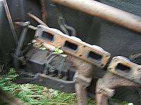 Thumbnail 18 - 1953 Jaguar XK120 Roadster Project