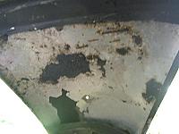 Thumbnail 19 - 1953 Jaguar XK120 Roadster Project
