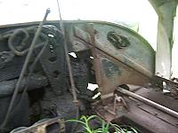 Thumbnail 20 - 1953 Jaguar XK120 Roadster Project