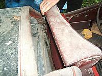 Thumbnail 21 - 1953 Jaguar XK120 Roadster Project
