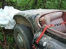 Thumbnail 22 - 1953 Jaguar XK120 Roadster Project