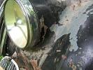 Thumbnail 24 - 1953 Jaguar XK120 Roadster Project