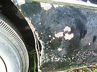 Thumbnail 26 - 1953 Jaguar XK120 Roadster Project