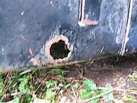 Thumbnail 28 - 1953 Jaguar XK120 Roadster Project
