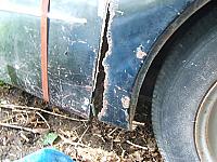 Thumbnail 29 - 1953 Jaguar XK120 Roadster Project