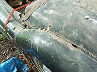 Thumbnail 30 - 1953 Jaguar XK120 Roadster Project