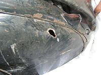 Thumbnail 31 - 1953 Jaguar XK120 Roadster Project