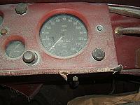 Thumbnail 33 - 1953 Jaguar XK120 Roadster Project