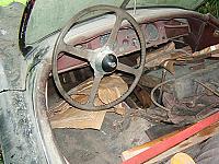 Thumbnail 34 - 1953 Jaguar XK120 Roadster Project