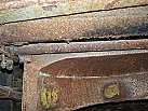Thumbnail 37 - 1953 Jaguar XK120 Roadster Project