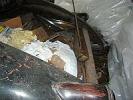 Thumbnail 38 - 1953 Jaguar XK120 Roadster Project