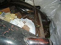 Thumbnail 38 - 1953 Jaguar XK120 Roadster Project