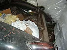 Thumbnail 38 - 1953 Jaguar XK120 Roadster Project