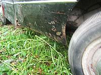 Thumbnail 40 - 1953 Jaguar XK120 Roadster Project