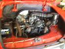 Thumbnail 3 - 1969 Volkswagen Karman Gia Convertible