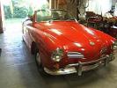 Thumbnail 6 - 1969 Volkswagen Karman Gia Convertible