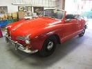 Thumbnail 7 - 1969 Volkswagen Karman Gia Convertible