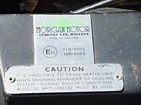 Thumbnail 1 - 1978 Morgan 4/4