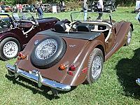 Thumbnail 3 - 1978 Morgan 4/4