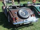 Thumbnail 4 - 1978 Morgan 4/4