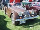 Thumbnail 7 - 1978 Morgan 4/4